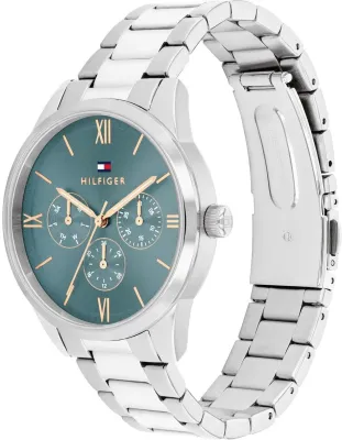 Наручные часы  Tommy Hilfiger  Classic Tommy Hilfiger 1782745 (фото 2)