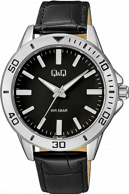 Q&Q Casual Q28BJ006Y