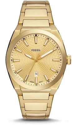 Fossil Everett FS5965
