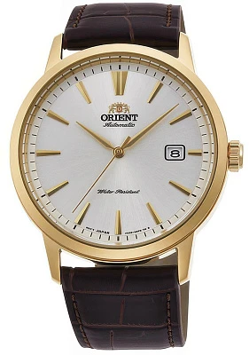 Orient Automatic RN-AC0F04S