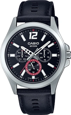 Casio Collection MTP-E350L-1B