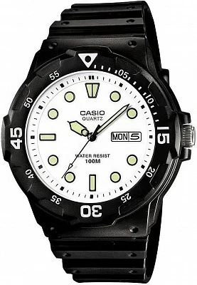 Casio Collection MRW-200H-7E