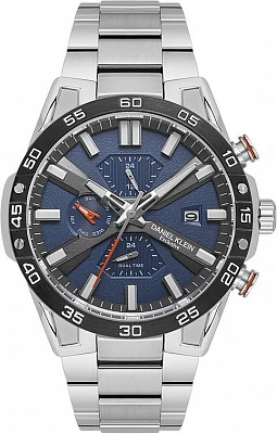 Daniel Klein Exclusive 13974-3