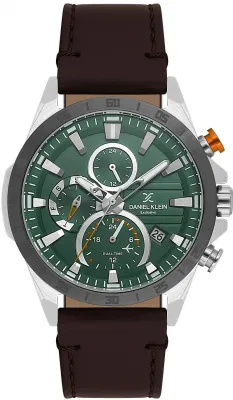 Daniel Klein Exclusive 13993-3
