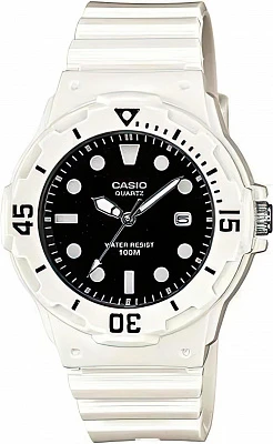 Casio Collection LRW-200H-1E