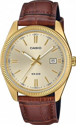 Casio Collection MTP-1302PGL-9A