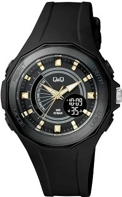 Q&Q Attractive Women GW91J003Y