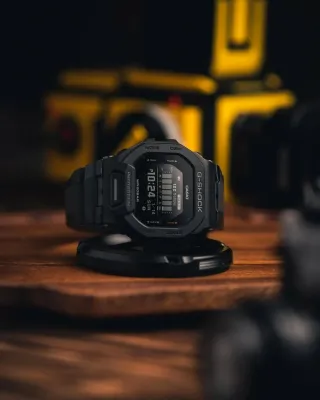 Casio GBD-200-1E