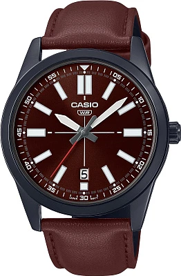 Casio Collection MTP-VD02BL-5E