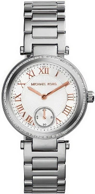 Michael Kors Silver-Tone MK5970