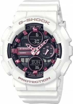 Casio GMA-S140M-7A