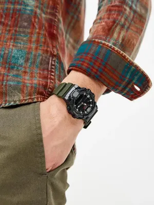 Casio HDC-700-3A