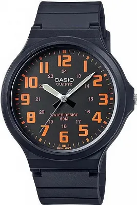 Casio MW-240-4B