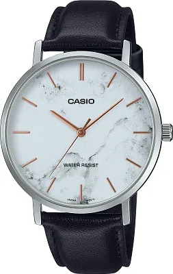 Casio Collection MTP-VT01LM-7A