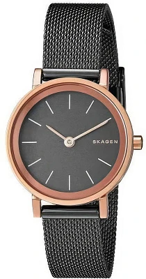 Skagen Steel Women SKW2492