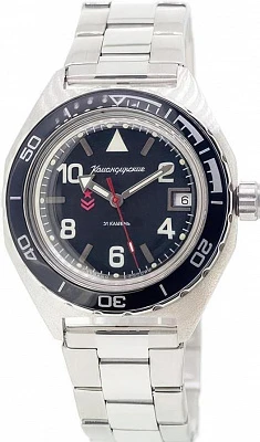 Восток Командирские 650536