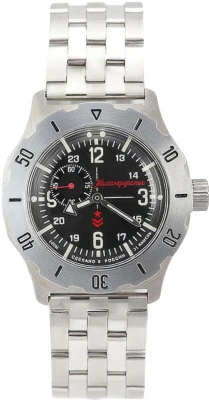 Восток Командирские 350504