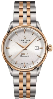 Certina C029.807.22.031.00