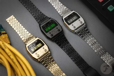 Casio A-1100B-1E