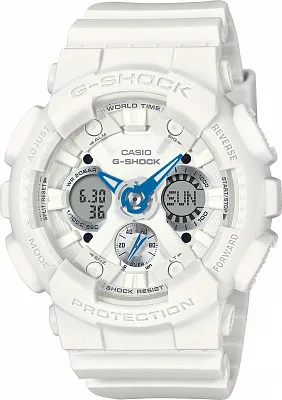 Casio G-Shock GMA-S120SA-7A2