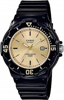 Casio Collection LRW-200H-9E