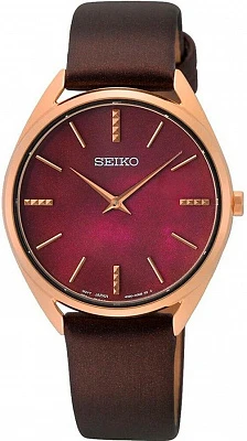 Seiko CS Dress SWR082P1