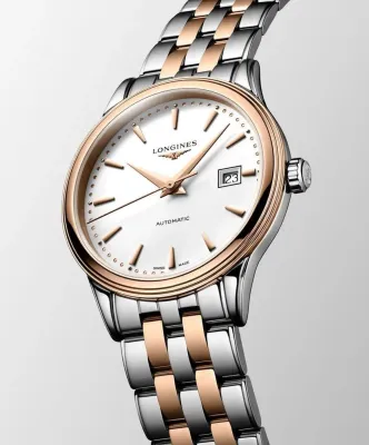 Longines L4.374.3.90.7