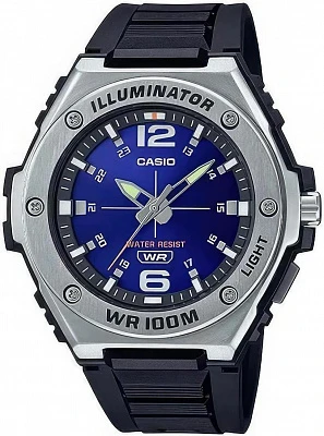 Casio Collection MWA-100H-2A