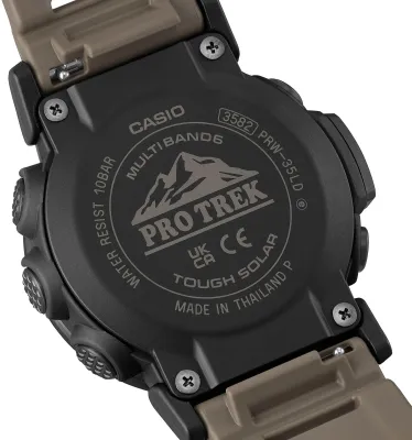 Casio PRW-35LD-5E