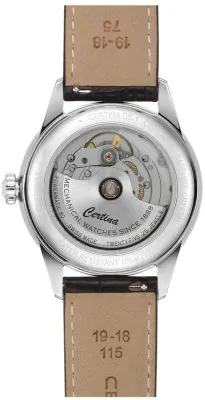 Certina C029.207.16.091.00