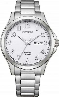 Citizen Quartz BF2021-82A
