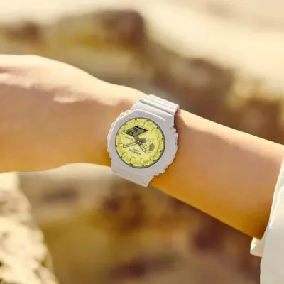 Casio GMA-S2100NC-4A