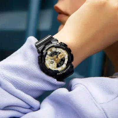 Casio GMA-S110GB-1A