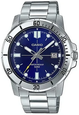 Casio Collection MTP-VD01D-2E
