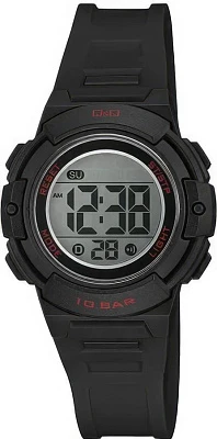 Q&Q Attractive Women M185J008Y