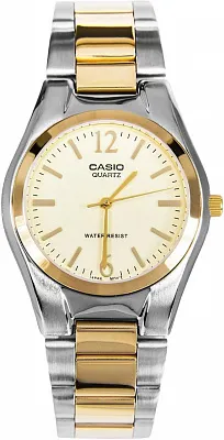 Casio Collection MTP-1253SG-9A
