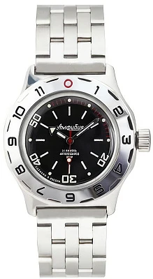 Восток Амфибия 100820