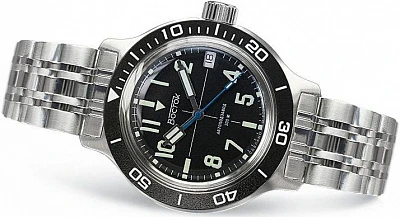 Восток Амфибия 72013Б