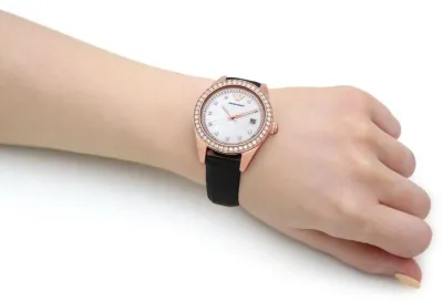 Наручные часы  Emporio Armani  Leo Emporio Armani AR11505 (фото 4)