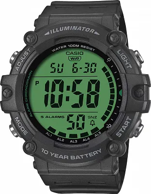 Casio AE-1500WHC-1A