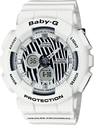 Casio Baby-G BA-120WLP-7A