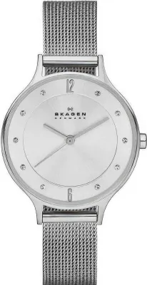 Наручные часы  Skagen  Steel Skagen SKW2149 (фото 1)