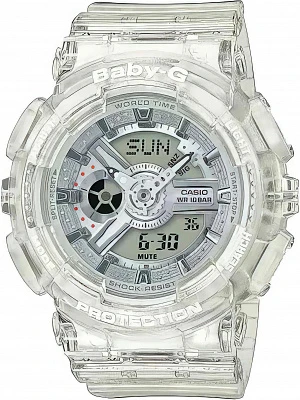 Casio BA-110CR-7A