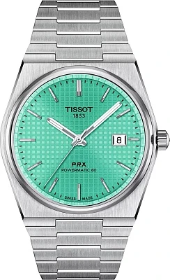 Tissot PRX T137.407.11.091.01