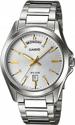 Casio Collection MTP-1370D-7A2