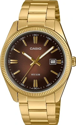 Casio Collection MTP-1302PGC-5A