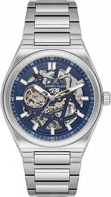 Daniel Klein 14012-3