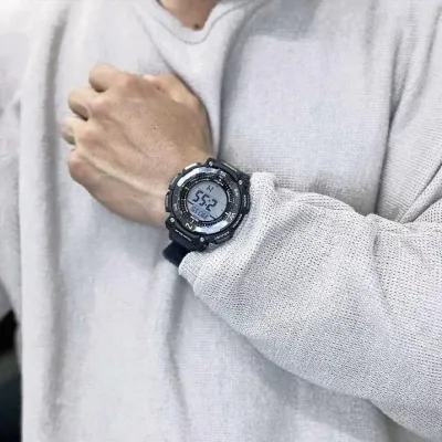 Casio PRW-3400Y-2E