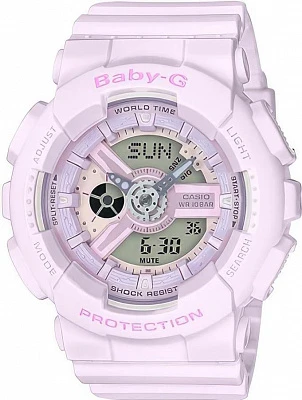 Casio Baby-G BA-110-4A2