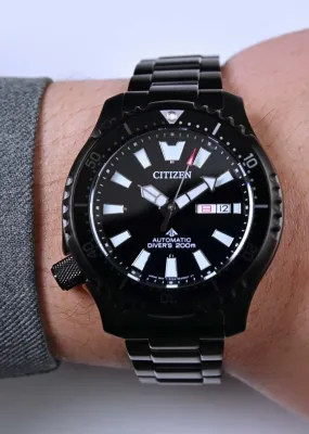 Citizen NY0135-80E